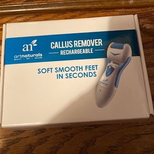 Artnaturals callus remover
